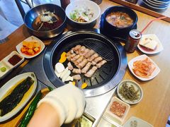 -黄金牧场(明洞总店)