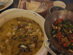 -HOHO餐厅(古子城店)