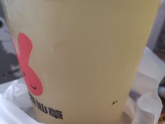 -书亦烧仙草(思进大厦店)