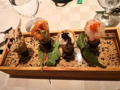 -西堤厚牛排(新世界店)