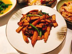 -丝路金桃·新疆菜(徐汇店)