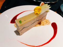 -AZUL by FUEL蓝色·法式酒馆(琶醍店)