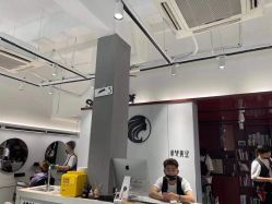点击看大图 -卓梵美发·精品Salon