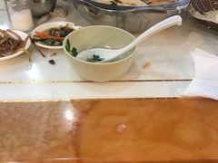 -莒县世起全羊馆(塔桥人家店)