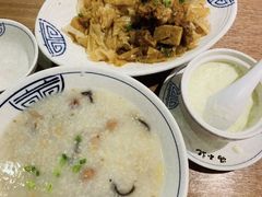 -冯不记米坊(凯德广场店)