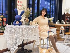 -艾蜜西餐厅(梅园店)