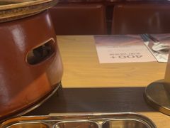 -西塔老太太泥炉烤肉(亚运村店)