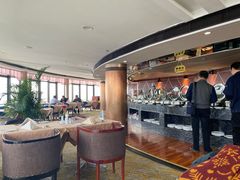 -汇泉王朝大饭店-旋转餐厅(南海路店)