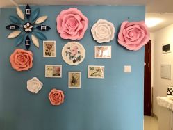 -UN·桃喜日系美睫美甲