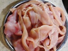 -渝味黄姐火锅(黄泥村店)
