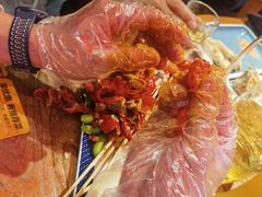 -肉串汪(西便门店)