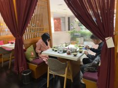-一叶一世界•素食餐厅(新光天地店)