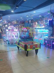 -万达宝贝王(成都锦华店)