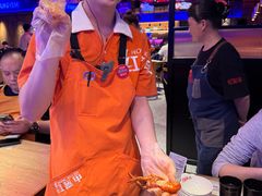 -红盔甲·小龙虾(车公庙店)