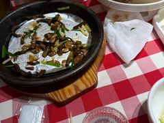 -西贝(上海我格广场店)