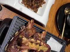 -敏珠拉姆藏餐·南京厨房(富春江东街店)