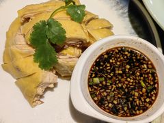 -浦江餐饮•上海菜馆(五四路店)