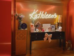 -Kathleen's Waitan 凯圣琳江景西餐厅(外滩店)