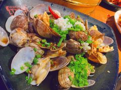 -红盔甲·小龙虾(天钥桥店)
