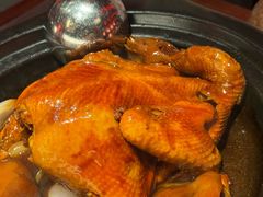 -小厨娘金榜题名(夫子庙秦淮河店)