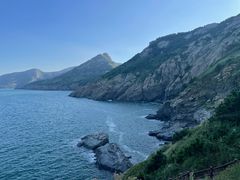 -灵山岛风景区
