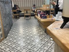 -霸王茶姬(正佳广场店)