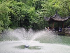 -敬亭山风景名胜区