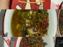 -西江红·株洲本地菜(滨江南路店)