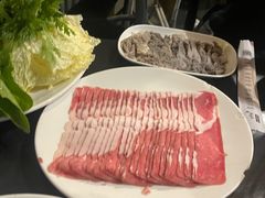 -将台涮肉(酒仙桥店)