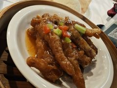 -悦雅居·老广州老味道(长湖店)