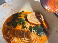 -味千拉面(金融街店)