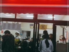门面-万寿斋(山阴路店)