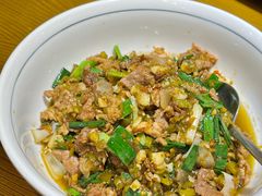 -李久其家民间餐厅(观沙岭公园店)