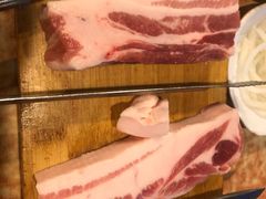 鲜五花肉-香猪坊(五道口店)