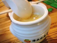 -泽成冰煮羊火锅(中正天街店)