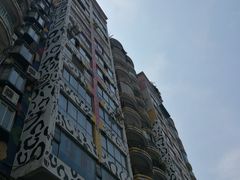 -黄桷坪涂鸦艺术街