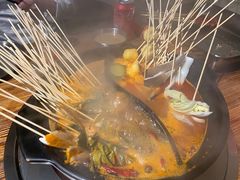 -江湖六膳門串串香(隆礼路店)