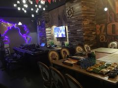 -好享派·团建轰趴馆(旗舰店)