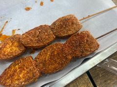 -龙门花甲·锡纸小海鲜(沈阳于洪区医学院店)