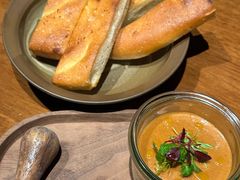 炭烧茄泥罐罐-OTIUM • 柴屿麦(亮马桥店)