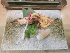 -昱匠·日本料理(金融街店)