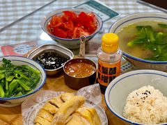 -阿金大白·上海菜馆(新天地店)
