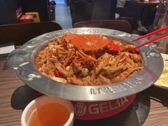 -胖哥俩肉蟹煲(湛江印象汇店)
