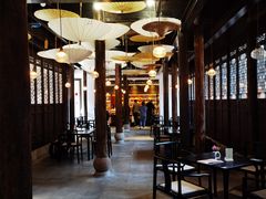 -朵云书院·广富林店
