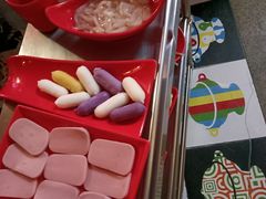 -季季红火锅(丰城洪客隆店)