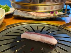-万兴佳烤肉·长白山老味道(东岸里店)