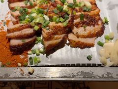 -绿茶餐厅(财富购物中心店)