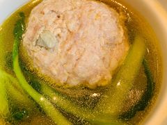 狮子头-花园茶楼(兴城西路店)