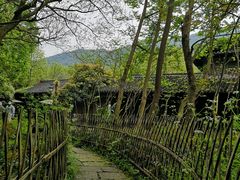 -法云安缦酒店