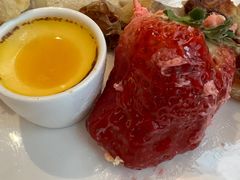 -北京王府井希尔顿酒店·万斯阁西餐厅